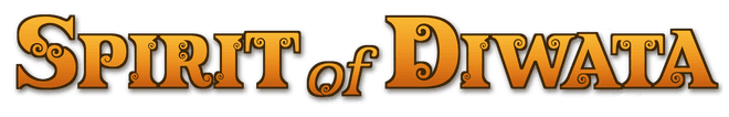 Spirit of Diwata