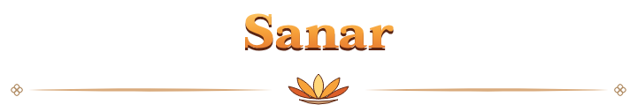 Sanar