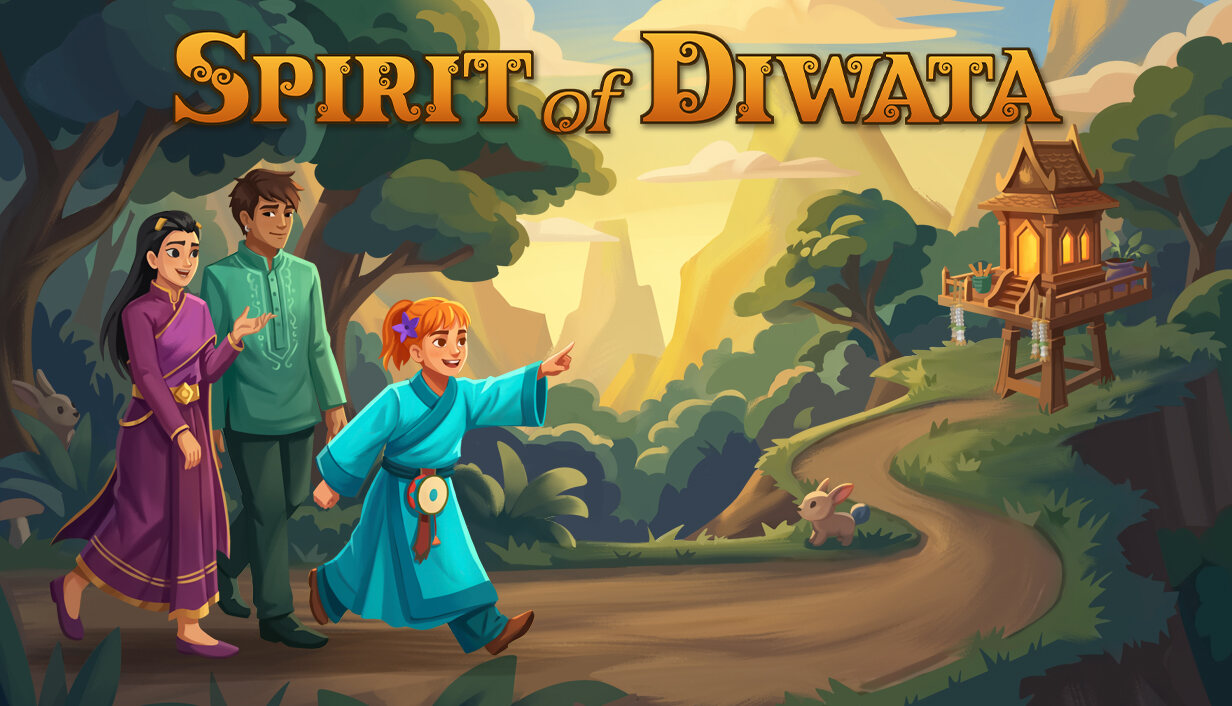 Spirit of Diwata (EN)
