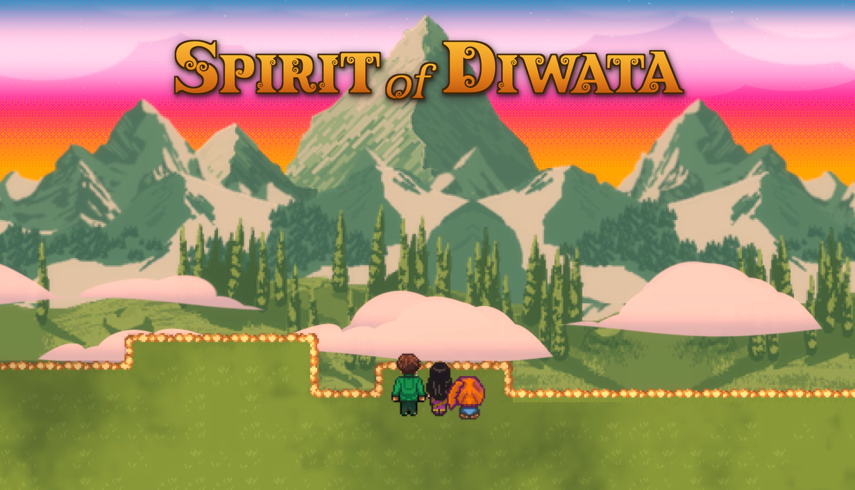 Spirit of Diwata (EN)
